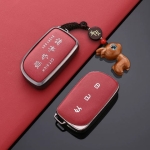 Vỏ chìa khoá Lynk & Co 03